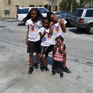 Meet your Posher, Covington